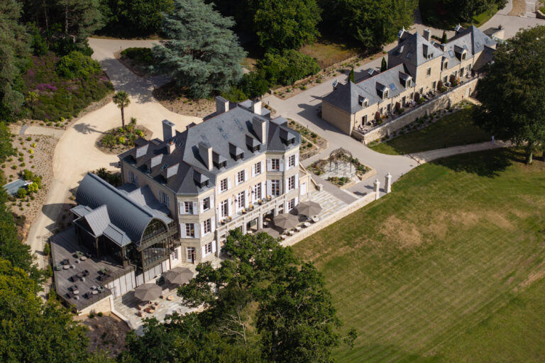 Visite privée